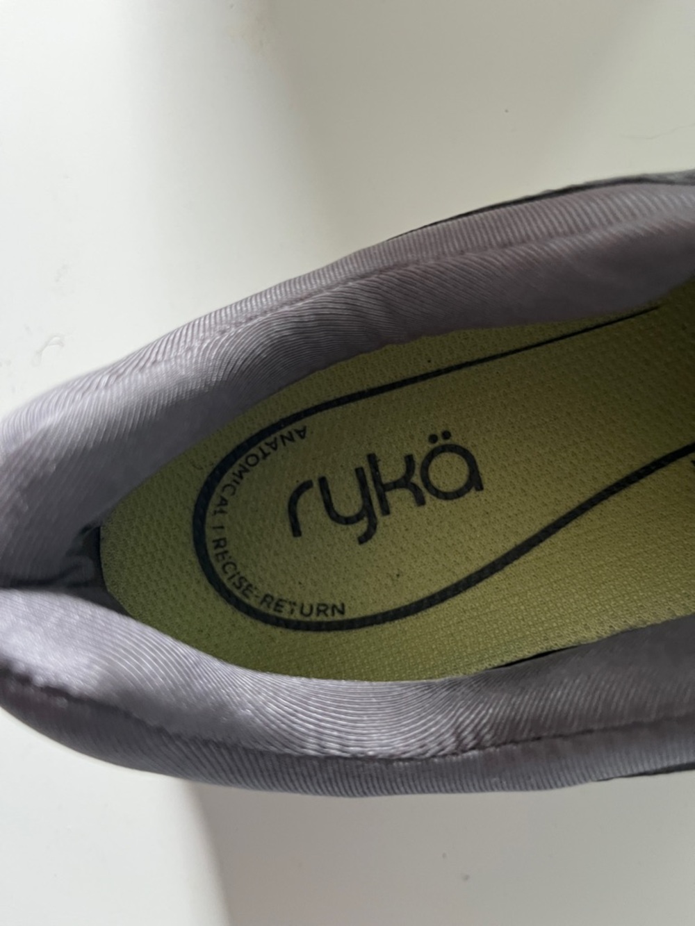 Ryka sneakers - Picture 7 of 7